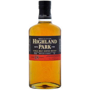 Highland Park, 18 Y